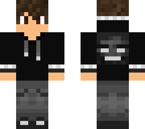 wither boy