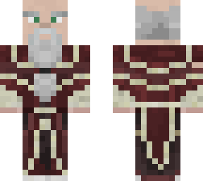 wynncraft marius twain