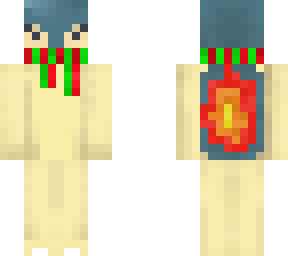 x mas cyndaquil