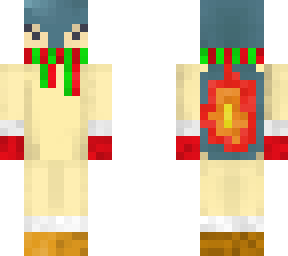 x mas cyndaquil 2