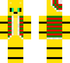 x-mass golden freddy