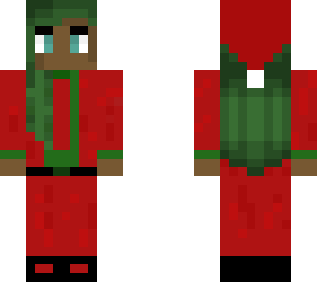 xmas fit