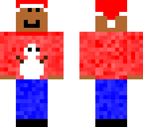 xmas sitas