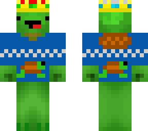 xmas turtleking