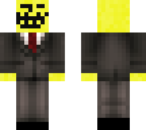 yellow troll