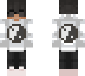 yin yang