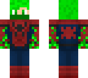 yo spiderman