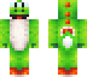 yoshi