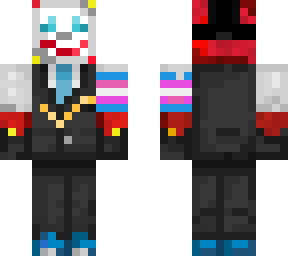 yummmy_rat updated skin
