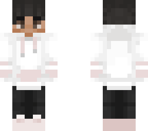 zabe's skin