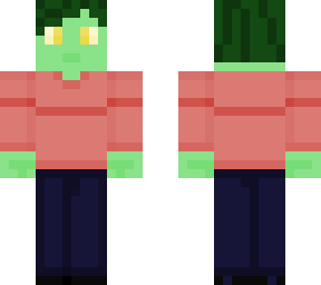 zombie? maybe?
