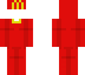 .+* swagdonalds onesie *+.