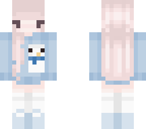 [ chibi winter ]