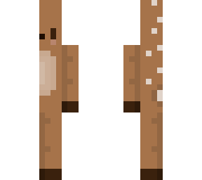 ~ deer ~ collab