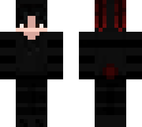 ~ emo bunny boy ~