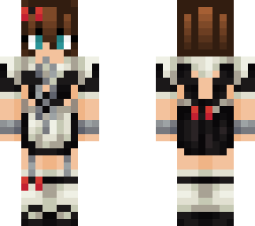 ~~miad~~ skin base by didustraitdown