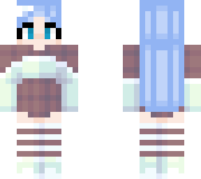 - mint chip -