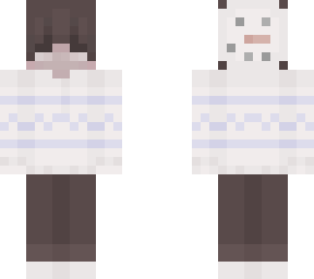 ~ snowy christmas ~
