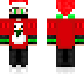 ~christmas main~