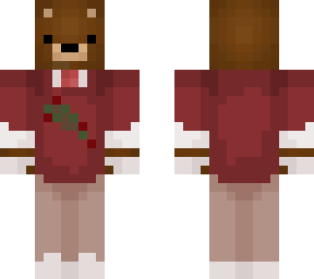 ~itz_teddi~ christmas