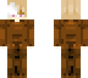 -masked- ~oc~
