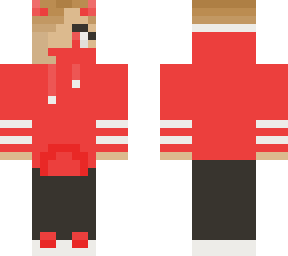 3rd skin!