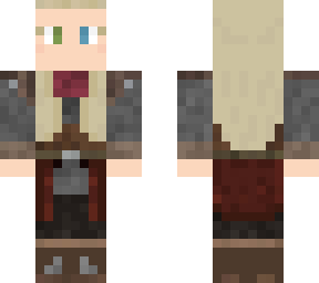adeena skin