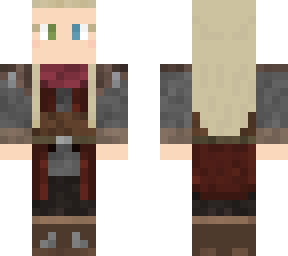 adeena skin v3