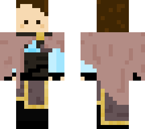 adventurer again
