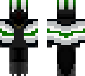 agender crowza