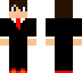 aieasgamer567 suit teen