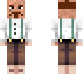 alex hobbit skin