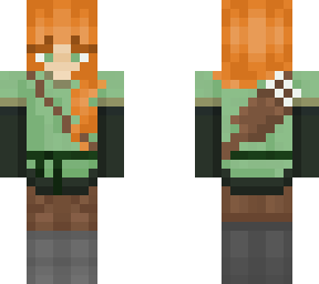 alex in my style
