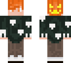 alfie133 halloween