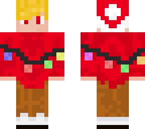 alfie133 santa