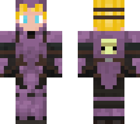 alfie133 shulker