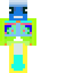 alien
