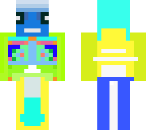 alien