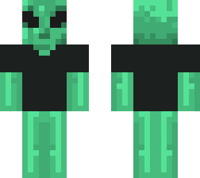 alien
