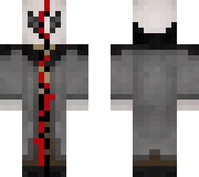 alien halfblood