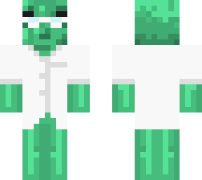 alien scientist