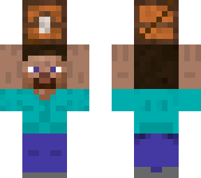 all hail the chest