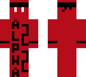 alpha_22 skin