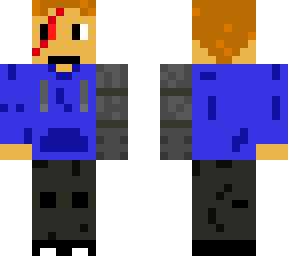 also me (redone)
