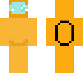 among us skin