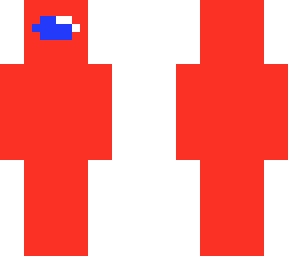 amongus red !!!!111!!1!!!