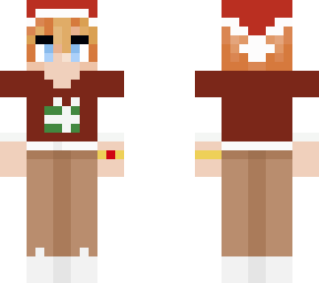 another christmas sprite