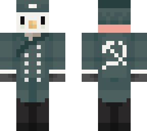 arctic pengu v2