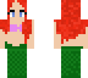 ariel