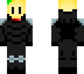 armored lemon